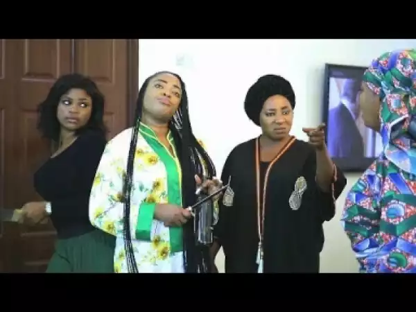 Video: Iya Aladura - Latest Yoruba Movie Drama 2018 Starring Toyin Afolayan, Tayo Sobola, Mide Martins